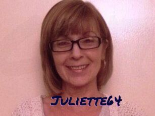 Juliette64