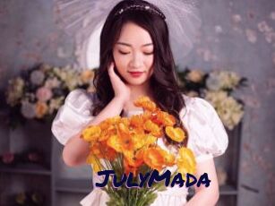 JulyMada