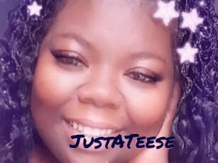 JustATeese