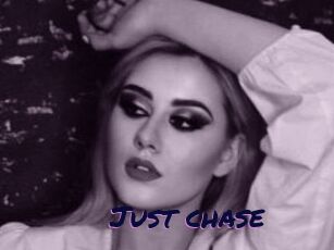 Just_chase
