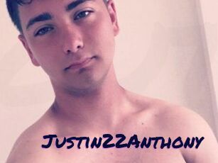 Justin22Anthony
