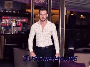 JustinAmoree