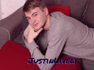 JustinLively