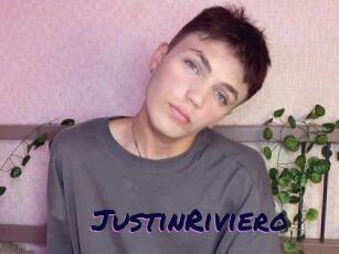 JustinRiviero