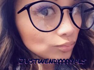 Justwendyyyyypls
