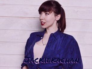 Jackiekachan