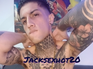 Jacksexhot20