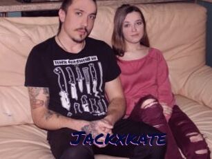 Jackxkate