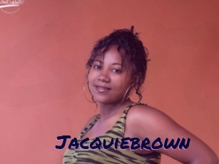 Jacquiebrown