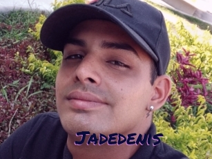 Jadedenis