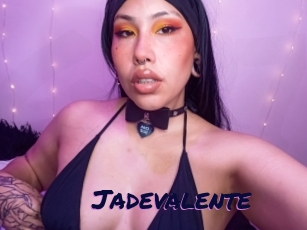 Jadevalente