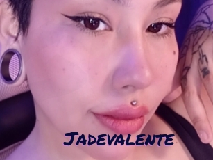 Jadevalente