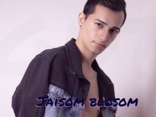Jaisom_blosom