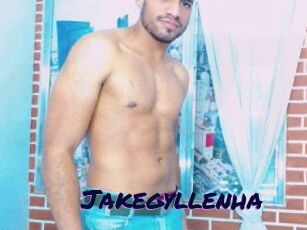 Jakegyllenha