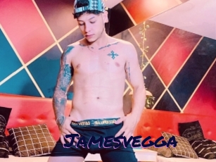 Jamesvegga