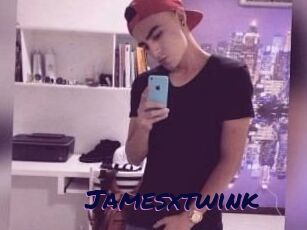 Jamesxtwink