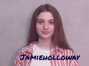 Jamieholloway