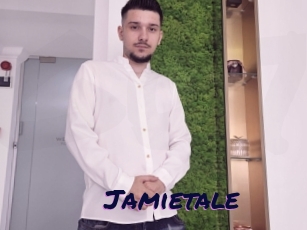 Jamietale
