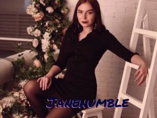 Janehumble