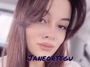 Janeortegu