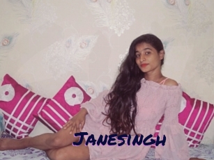 Janesingh