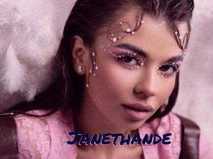 Janethande