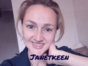 Janetkeen