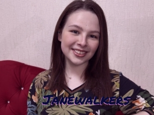 Janewalkers