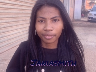 Janiasmith