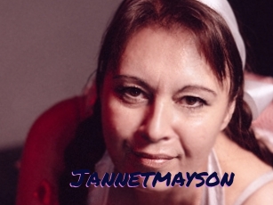 Jannetmayson