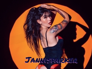Jannisparker