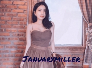 Januarymiller