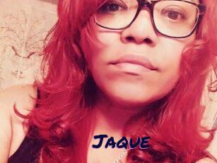 Jaque