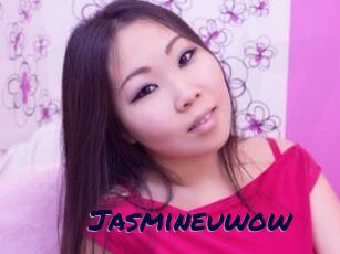 Jasmineuwow