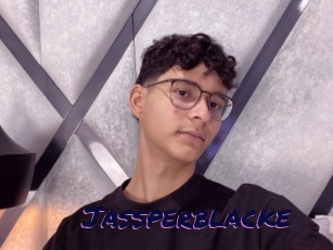 Jassperblacke