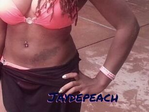 Jaydepeach