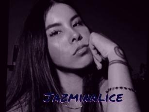 Jazminalice
