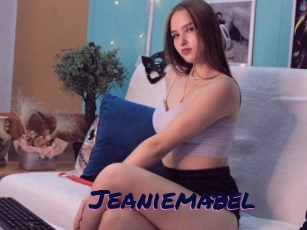 Jeaniemabel