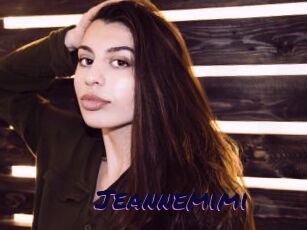 Jeannemimi