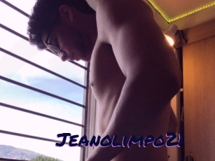 Jeanolimpo21