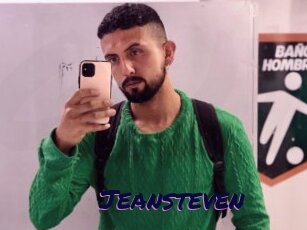 Jeansteven