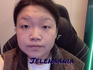Jelenaania