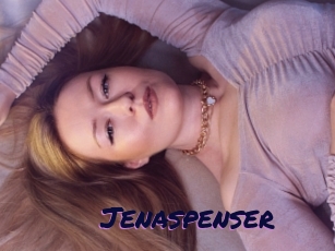 Jenaspenser