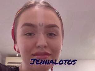 Jennalotos