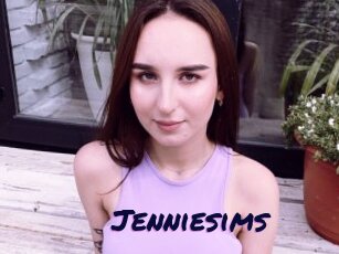 Jenniesims