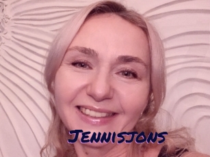 Jennisjons
