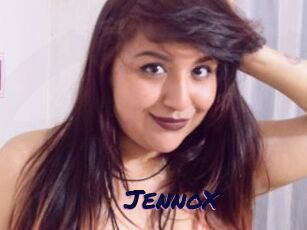 JennoX