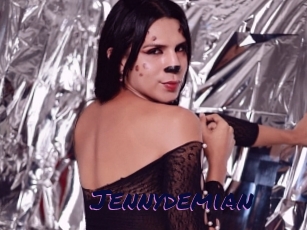 Jennydemian