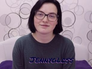 Jennygloss