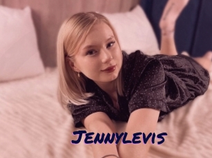 Jennylevis